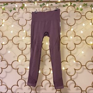 Gymshark Energy Seamless Leggings